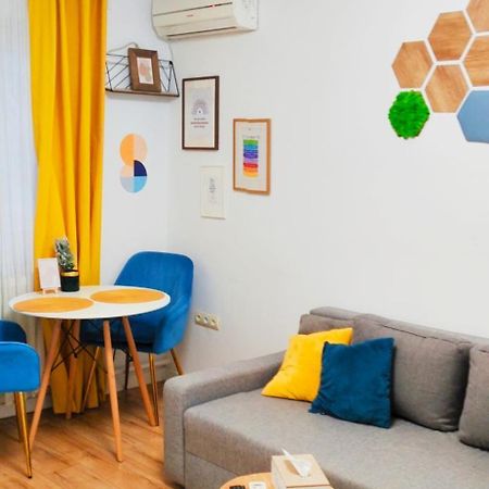 Cozy Residence Bucharest Exterior photo