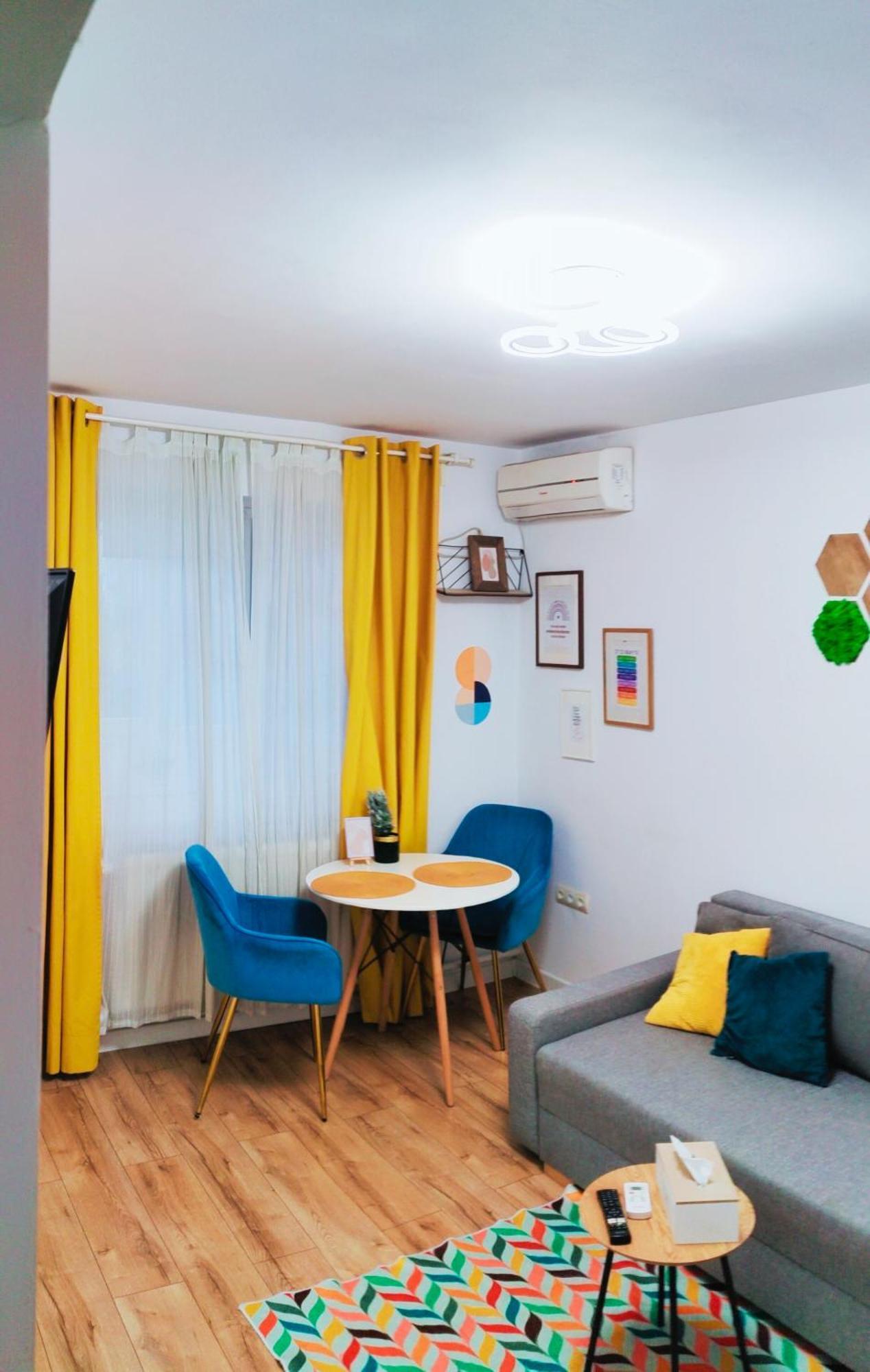 Cozy Residence Bucharest Exterior photo